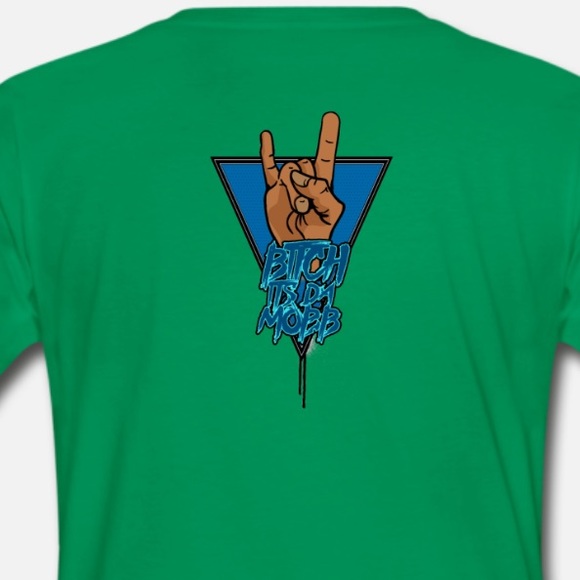 Custom shirts - Picture 2 of 3